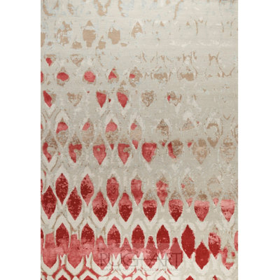 Gypsy One-of-a-Kind 8' X 10' Area Rug