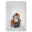 Orangutan Ultra Light Hand Towel
