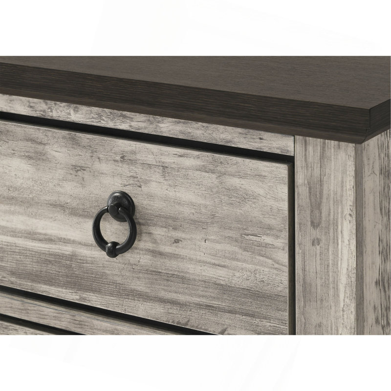 Mobilier de chambre à coucher 1Pc