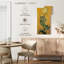 Coquelicot blanc-250555498