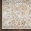 Tapis beige lavable à la machine Laleia-1019929559