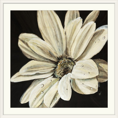 'Dew Drops by Farrell Douglass Painting Print