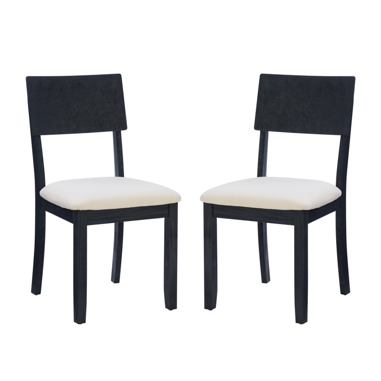 Paxton Side Chair Set Of 2