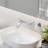 Single-handle Bathroom Faucet-98140055