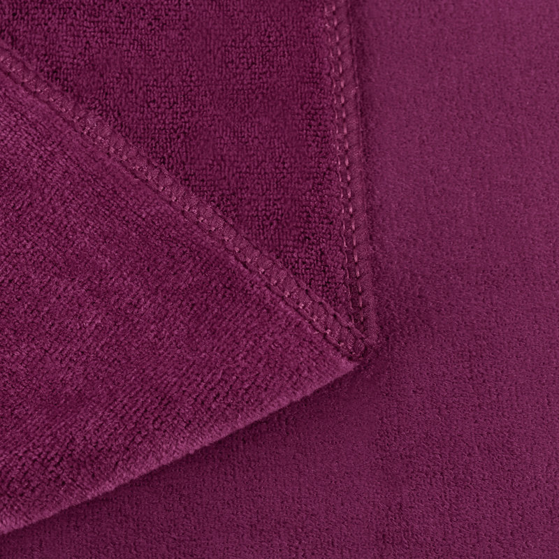 Drap de bain Brooklands, Violet
