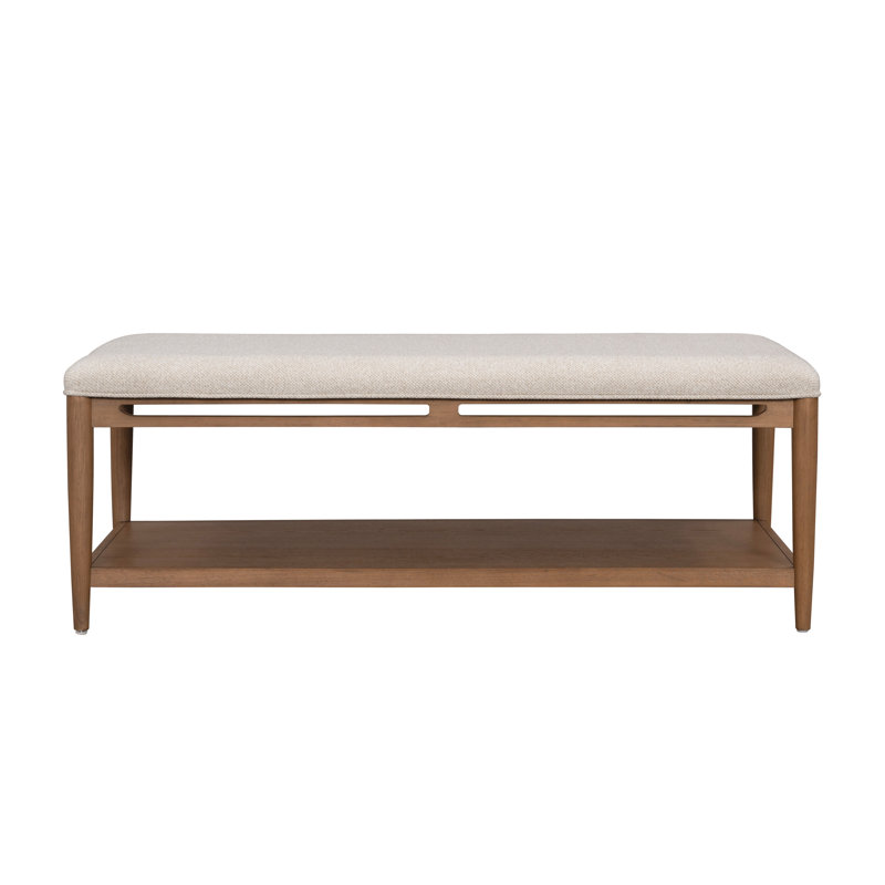 Violet Rectangular Coffee Table