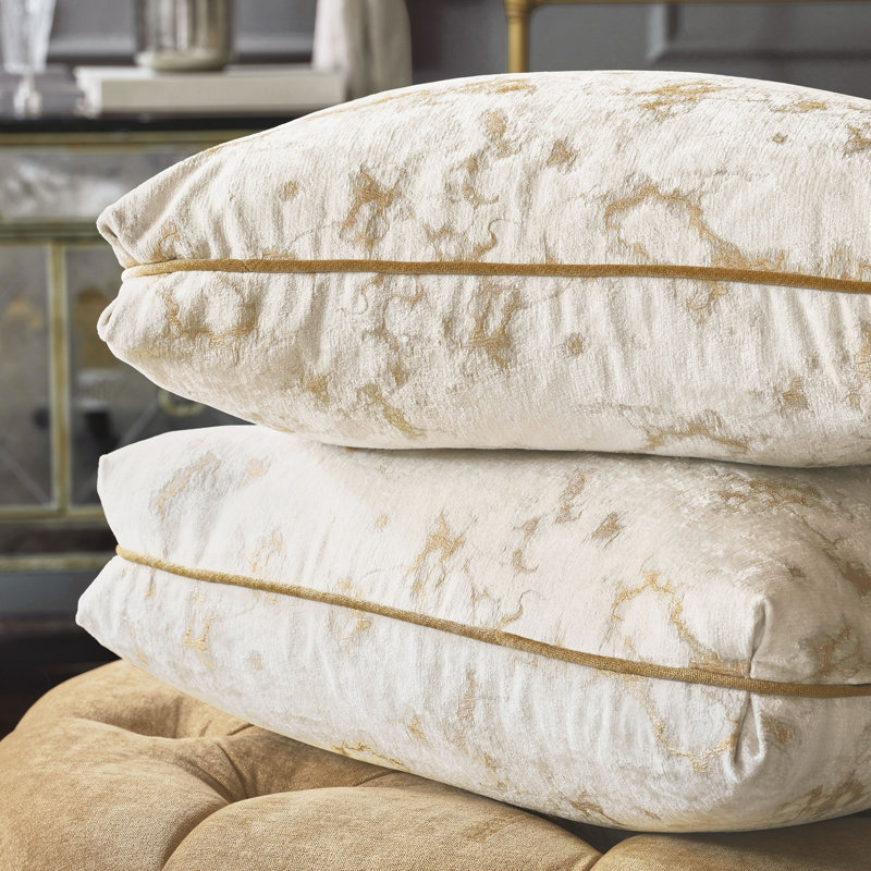 Marceau Duvet Cover, Super Queen Duvet Cover + 7 Additional Pieces