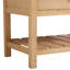 Ensemble de meuble-lavabo simple 36 po Pelaghia-57367893