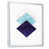 White Picture Frame