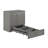 Atiyah Murphy Bed Chest with 6" Mattress, Storage and Built-in Charger-1533366167-1533366161