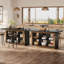 Îlot de cuisine avec rangement-1860529399