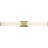 Finis Dimmable LED Bath Sconce