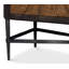 Luke 60'' W Solid Wood Sideboard