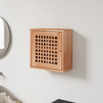 Over The Toilet Storage