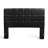Middlebrook Upholstered Faux Leather Panel Headboard-1189098909-1189098906