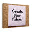 Create Your Furniture - Wrapped Canvas Print
