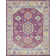 Larrick Oriental Indoor Rug