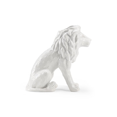 Daniel Ceramic Statue Planter