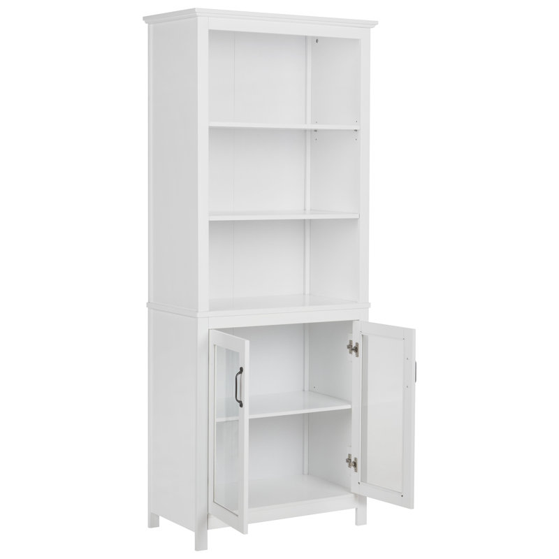 Ashel Dining Hutch Welsh Dresser