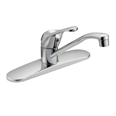 AA Warehousing Kitchen Faucet