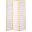 Paravent Shoji 3 panneaux Porch & Den-124899790