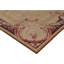 Handmade Wool Floral Area Rug