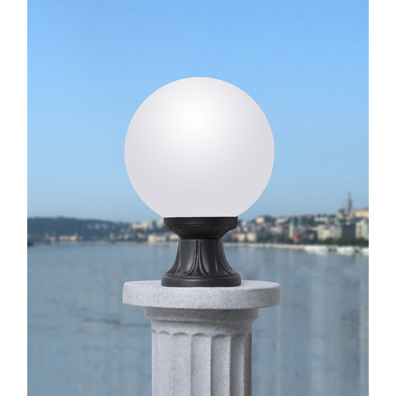 Danielian Pier Mount Light