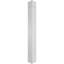 Colonne carrée de style Shaker de Craftsman-70920956