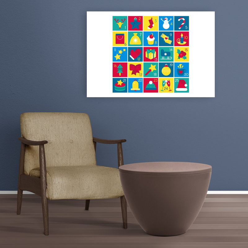 Print, 60.96cm H x 91.44cm W