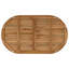 Solid Wood Table Top-274426167