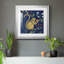 Venezia Monkey Garden I - peinture encadrée-1757109361-1757109375