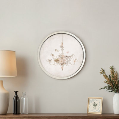" Boho Chandelier "