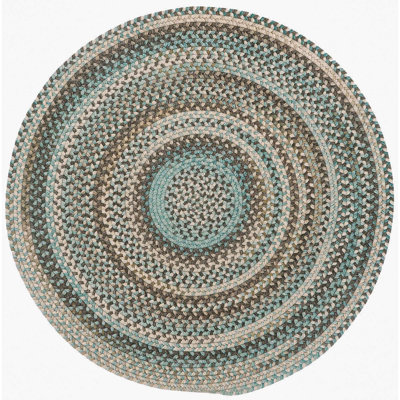 Wool Indoor Rug