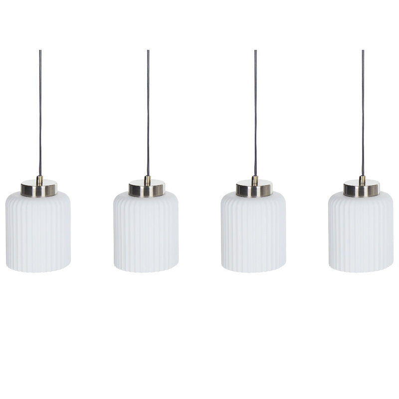 Caudelo 4 - Light Kitchen Island Pendant