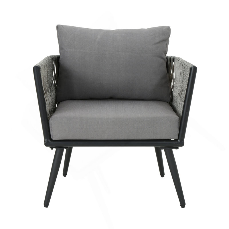 OCEANUS CHAT SET - CHAIR