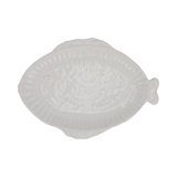 Pesca Serena Handmade Stoneware Platter