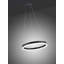Karev 1 - Light Geometric LED Chandelier-23739880