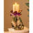 Meredith 9.25'' H Tabletop Candlestick