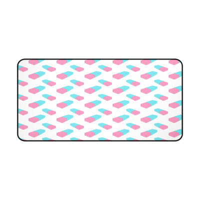 Polyester Desk Pad