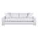 Claremont 83.5" Sleep Sofa