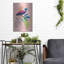 «Exotic Birds I» par Omar Escalante-220038272