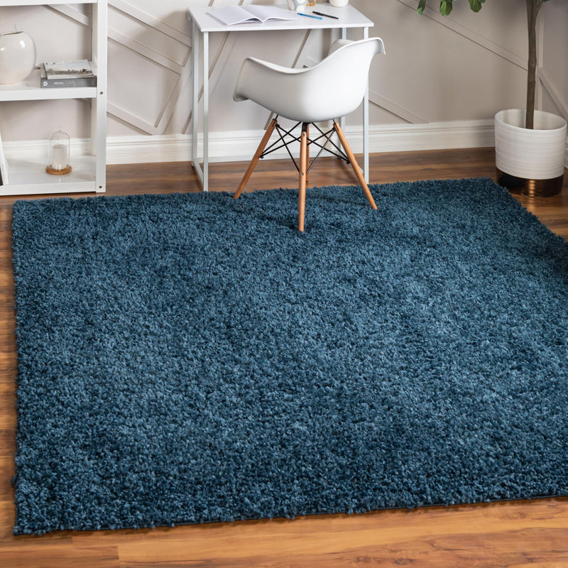 Metson Indoor Rug, Square 7'10"