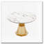 Table de salle à manger 47 po-1696285522