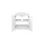 Meuble-lavabo mural 24 po Bryn par Modway-462635605-462635602