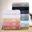 Ensemble de serviettes épaisses 100% coton Aria -106342600