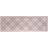 Diamond Plaid Non-Slip Outdoor Rug-751555204