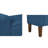Upholstered Storage Bench