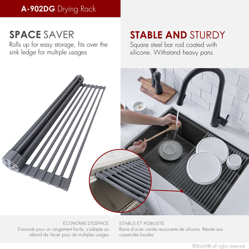 Stylish Workstation Accessories Kit A-919