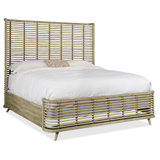 Sundance King Low Profile Standard Bed