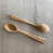 Jasley Serving Spoon Set